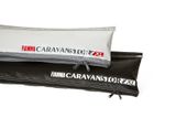 Markíza Caravanstore Zip XL Royal Grey