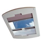 Strešné okno REMItop Vario II - clasic