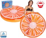 Nafukovačka - Pomaranč