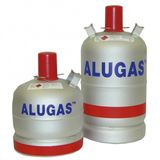 ALUGAS - plynová fľaša 6kg