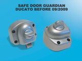 Safe Door Guardian pre Fiat Ducato