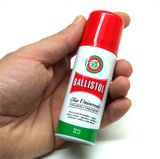 Ballistol - univerzálny olejový sprej 50 ml