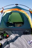 Dome Tent Drake 2