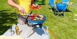 Campingas Party Grill 400