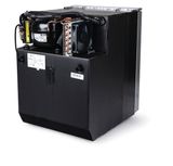 Kompresorová chladnička Carbest CV50L - 12/24V, 50L, 40 wattov