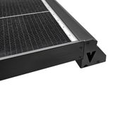 Solárny panel Vechline Daylight Deep Power 195 W