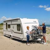 Nosič Carry-Bike Caravan XL A Pro 300