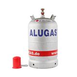 ALUGAS - plynová fľaša 11kg
