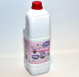 Prípravok pre chemické wc- Campi ružová 2 l