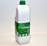 Prípravok pre chemické wc- Campi eco 2 l
