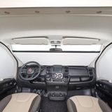 Roletka pre vozidlá Ford Transit (V363), všetky modely z faceliftu, 2019 – ...