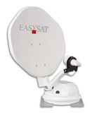 Satelit EasySat pre obytné dodávky