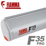 Fiamma F35 Pro De Luxe Blue