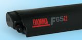 Fiammastore F65 S - Deep Black