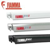 Fiamma F80 S - Titanium - Royal Grey
