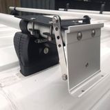 Univerzálny adaptér Kit Roof Rail pre F45
