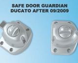 Safe Door Guardian pre Fiat Ducato