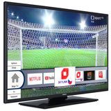 TV LED Finlux 22FFMG5760 12V,WIFI,Smart