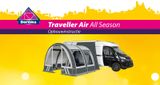 Doréma Traveller Air All Season T.2