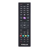 Finlux 24&quot; Travel TV 12/230V Smart Wifi DVD