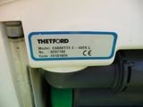 Thetford - chemické WC - C 400