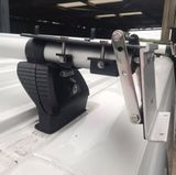 Univerzálny adaptér Kit Roof Rail pre F45