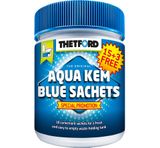 Sanitárne tablety -Thetford Aqua Kem Sachets 2 x 15+3 ks