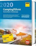 ADAC - Campingfuhrer 2020