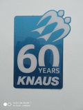 Knaus Sudwind 450 FU 60 Years