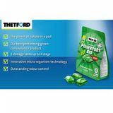 Thetford Porta Potti Qube 365 - Green SET