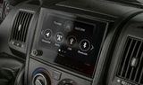 Xzent - F270 navigácia pre Fiat, Citroen a Peugeot