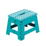 Color S - skladacia stolička - nízka