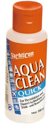 Aqua Clean Quick