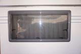 Bočné okno Hobby - pre výrez 890x510 mm