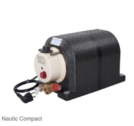 Boiler Nautic Compact 10l- 230 V