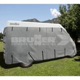 Brunner Camper Cover 12M