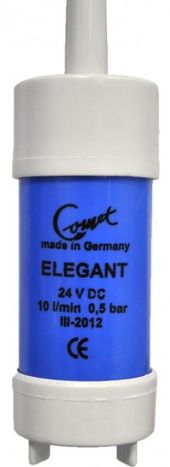 Comet elegant 10 l/min - 24 V