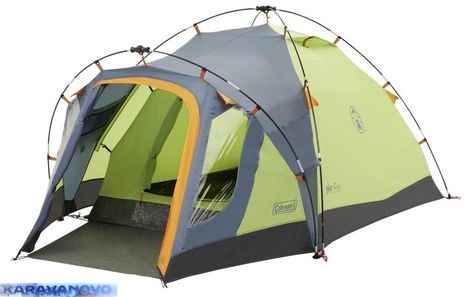 Dome Tent Drake 3
