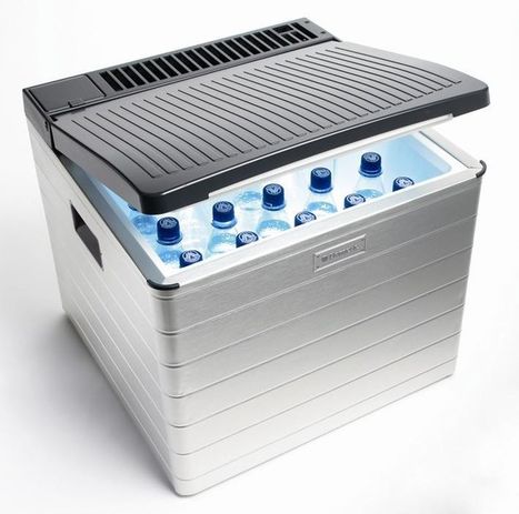 Dometic ACX 40 - 50 mbar