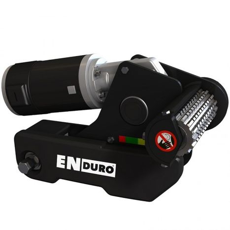 Enduro EM 303-elektrický pohon