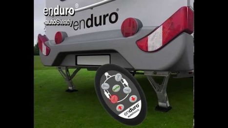 Enduro Auto Steady AS101