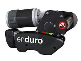 Enduro EM 303 A