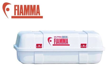 Fiamma Ultra Box 2 Top - strešný box pre karavany