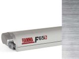 Fiammastore F65 S - Titanium - Royal Grey