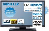 Finlux TVF22-FDMC-4760 -T2 SAT DVD 12V-