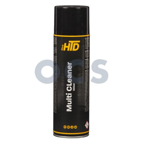 HTD Multi Cleaner 500 ml