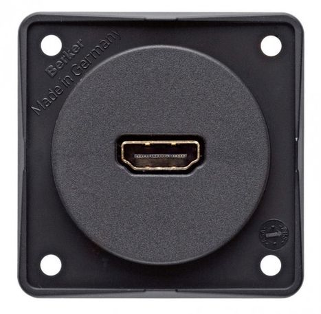 Integro zásuvka HDMI