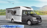 Knaus Van Wave 640 MEG Vansation-130 kW -AT