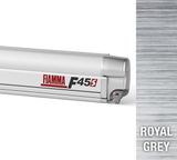Markíza Fiamma F45 S - Titanium, Royal Grey