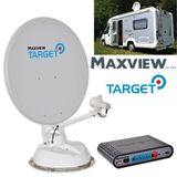 Maxview Target 85 Single